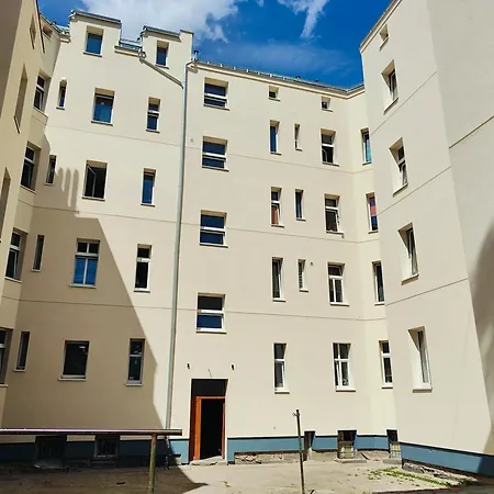 Wybickiego Apartamento