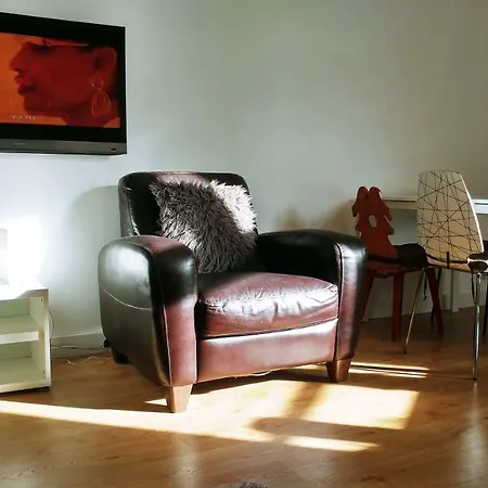 Wybickiego Apartamento *
