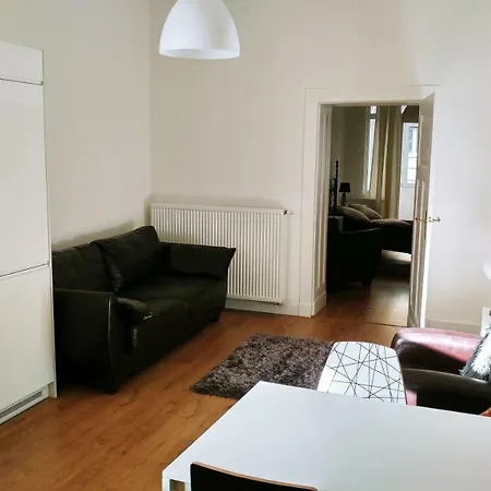 Apartamento Wybickiego *