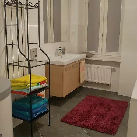 Apartamento Wybickiego