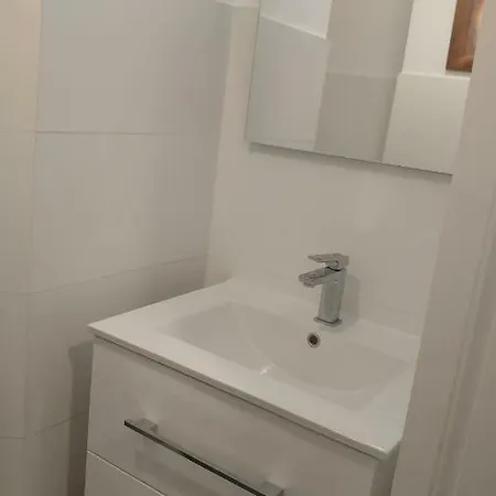 Apartamento Wybickiego