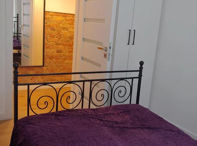 Wybickiego Διαμέρισμα *