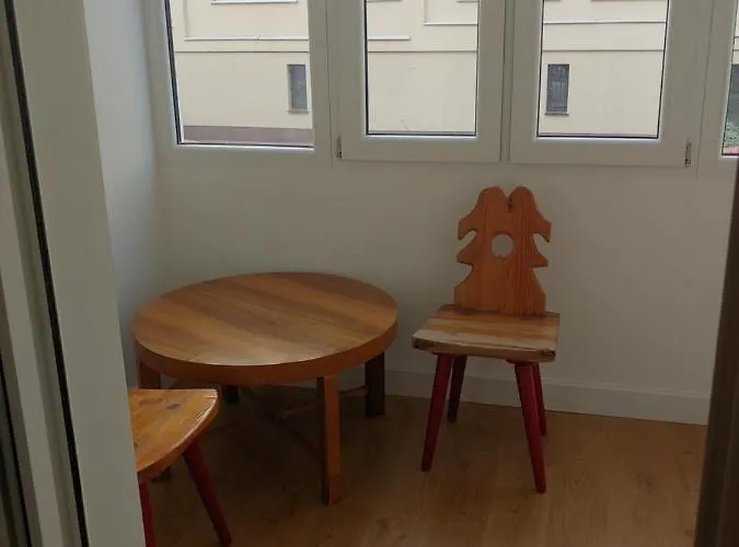 Wybickiego Πόζναν