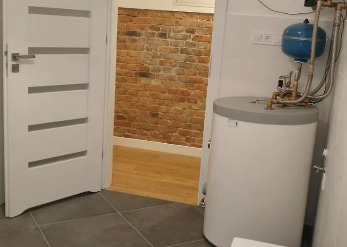 Wybickiego * Πόζναν