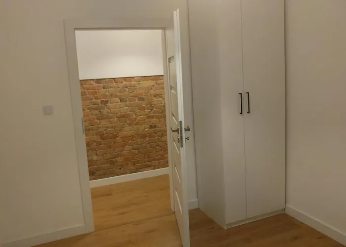 Διαμέρισμα Wybickiego Πόζναν