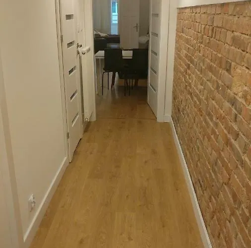 Διαμέρισμα Wybickiego *