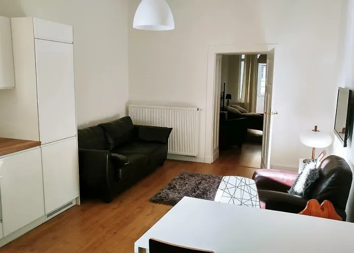 Διαμέρισμα Wybickiego *