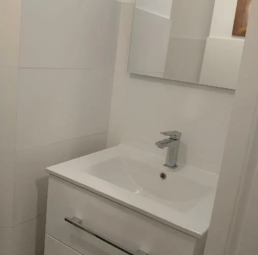 Διαμέρισμα Wybickiego